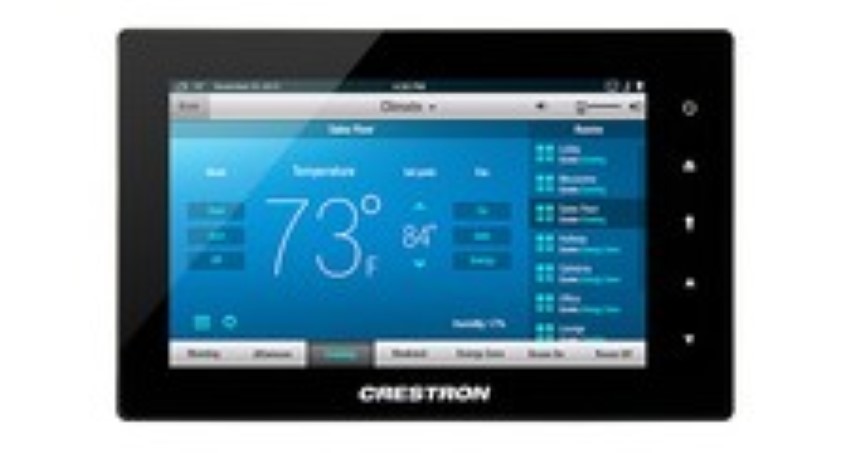 Crestron TSW-552 Crestron TSW-552