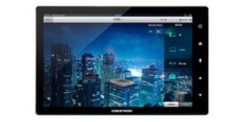 Crestron TSW-1052 Crestron TSW-1052