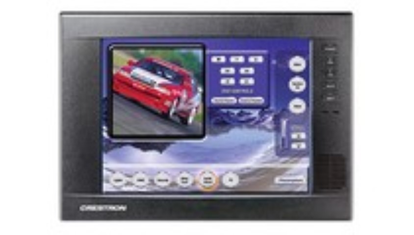 Crestron PS-4000L Crestron PS-4000L