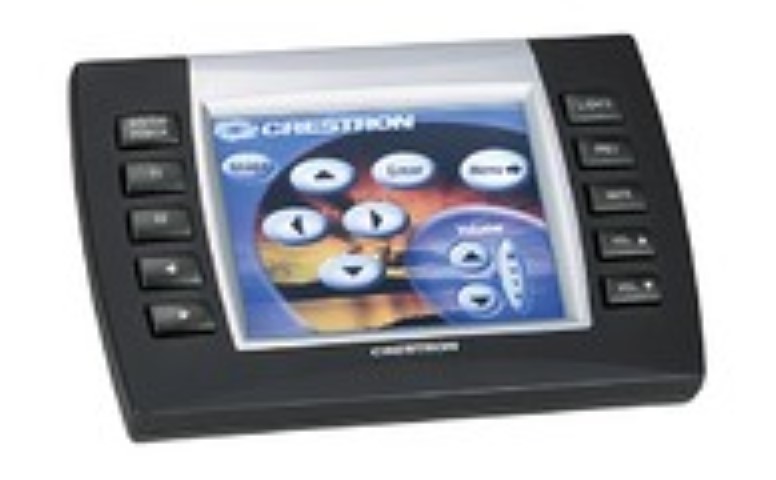 Crestron TPS-1700 Crestron TPS-1700
