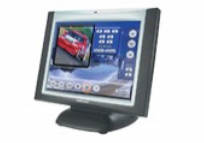 Crestron TPS-4000 Crestron TPS-4000