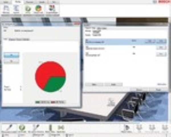 Bosch DCN-SWMV Bosch DCN-SWMV