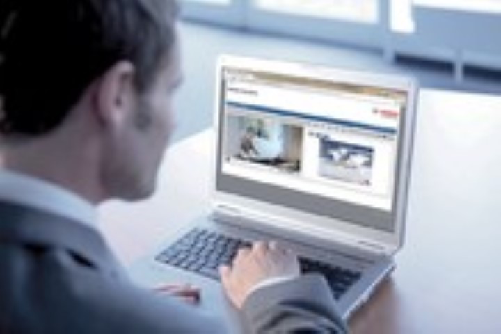 Bosch DCN-SWWA Bosch DCN-SWWA