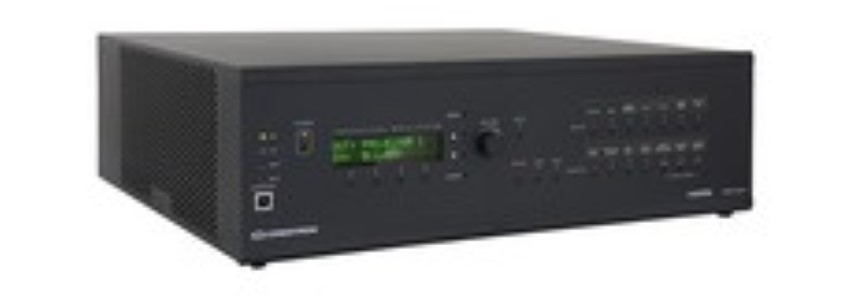 Crestron DMPS-300-C Crestron DMPS-300-C