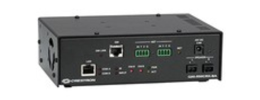 Crestron QM-RMCRX-BA Crestron QM-RMCRX-BA