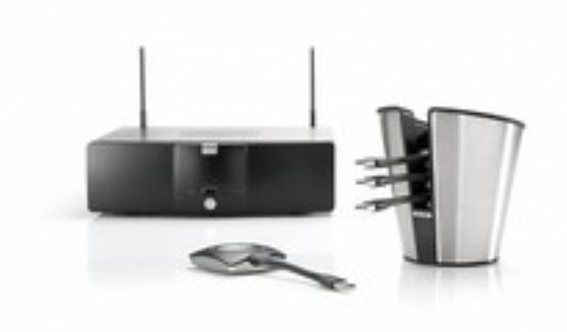 Barco ClickShare set Barco ClickShare set