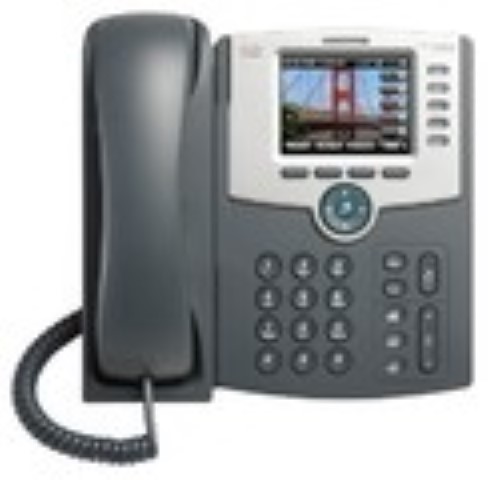 IP-телефонии (VoIP 