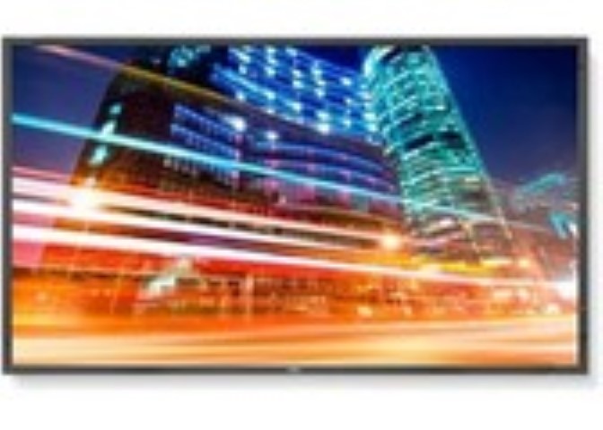 NEC MultiSync P553-PG