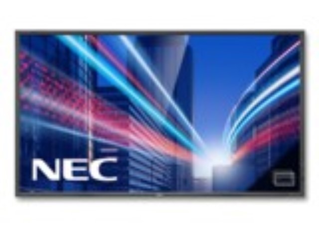 NEC MultiSync® P801 PG (Protective Glass)