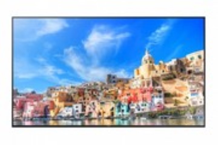 Samsung QM85D