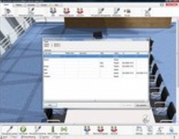 Bosch DCN-SWAT-E Bosch DCN-SWAT-E