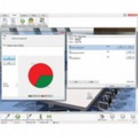 Bosch DCN-SWPV-E Bosch DCN-SWPV-E