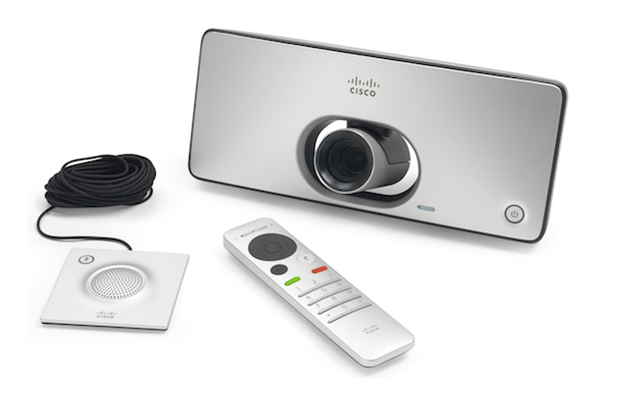 Cisco TelePresence SX10 Quick Set