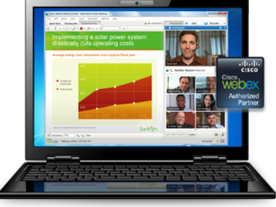 WebEx
