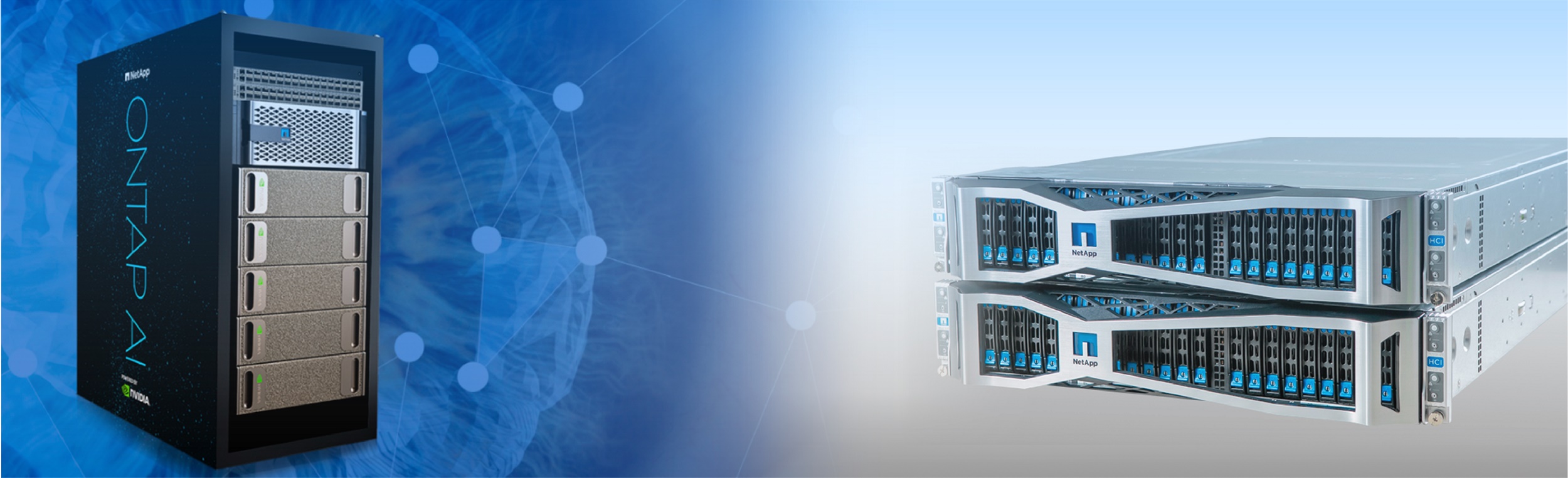4 апреля состоялся практический семинар Netapp