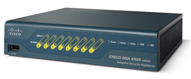 cisco asa