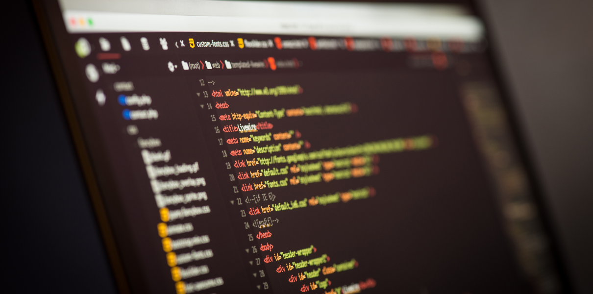 Заказная разработка внутренних систем и платформ-1